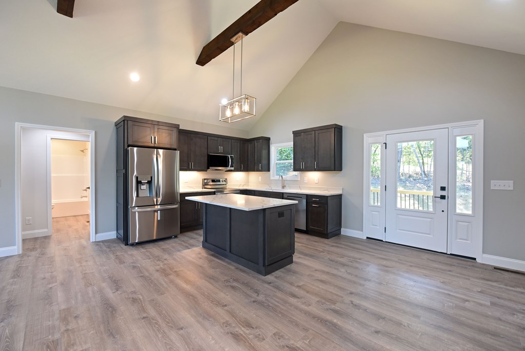 417666 Blairsville Residential