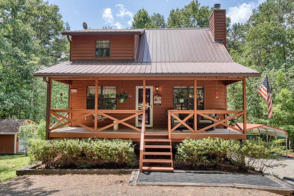 417667 Blairsville Residential
