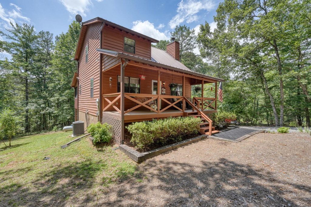 417667 Blairsville Residential