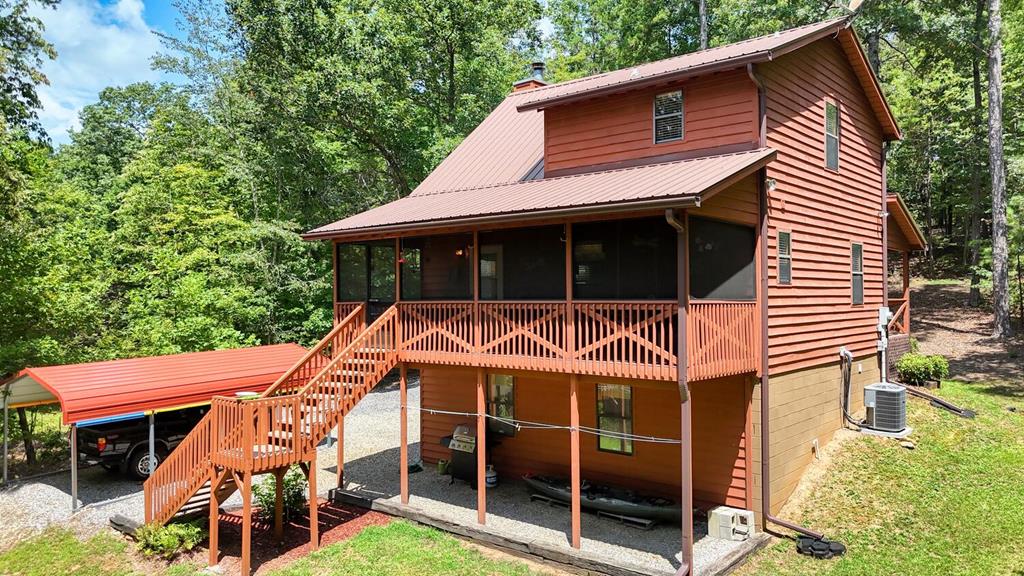 417667 Blairsville Residential