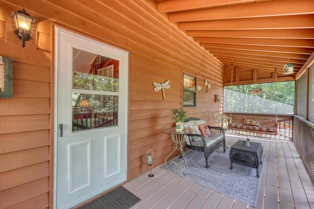 417667 Blairsville Residential