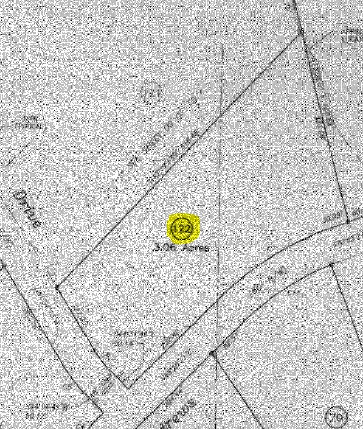 417669 Ellijay Land