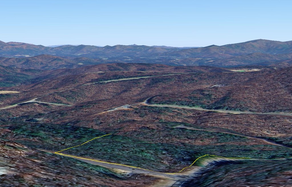 417669 Ellijay Land