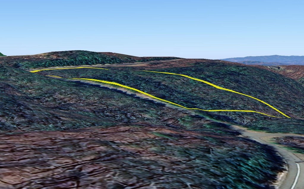 417669 Ellijay Land