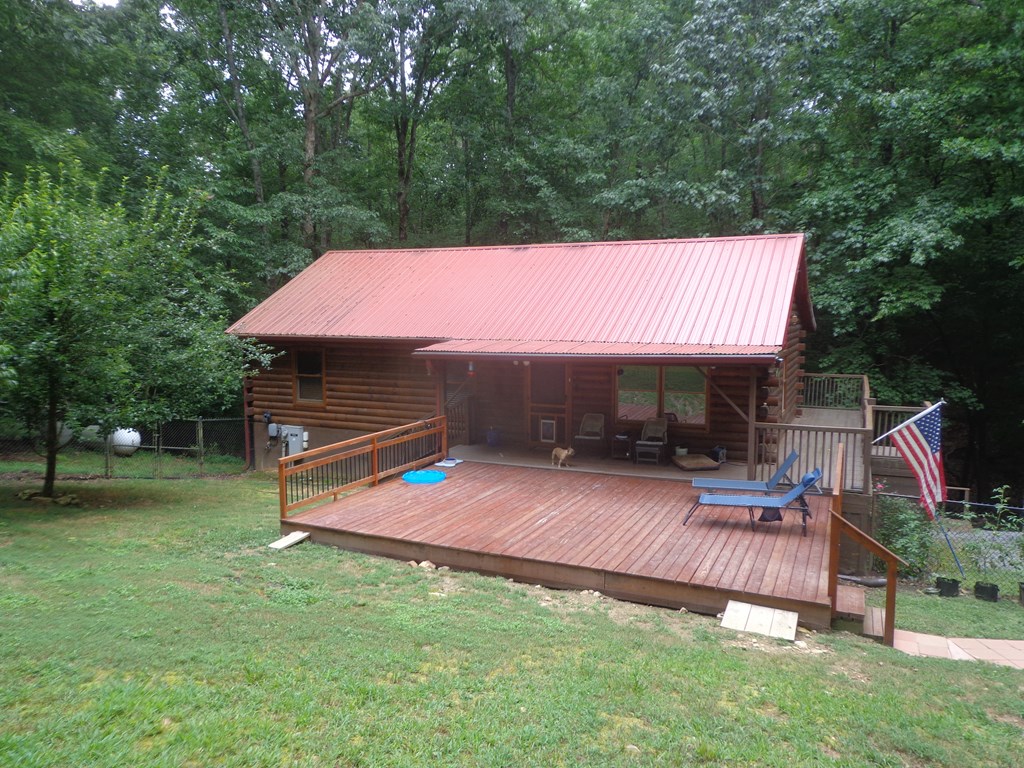 417671 Ellijay Residential