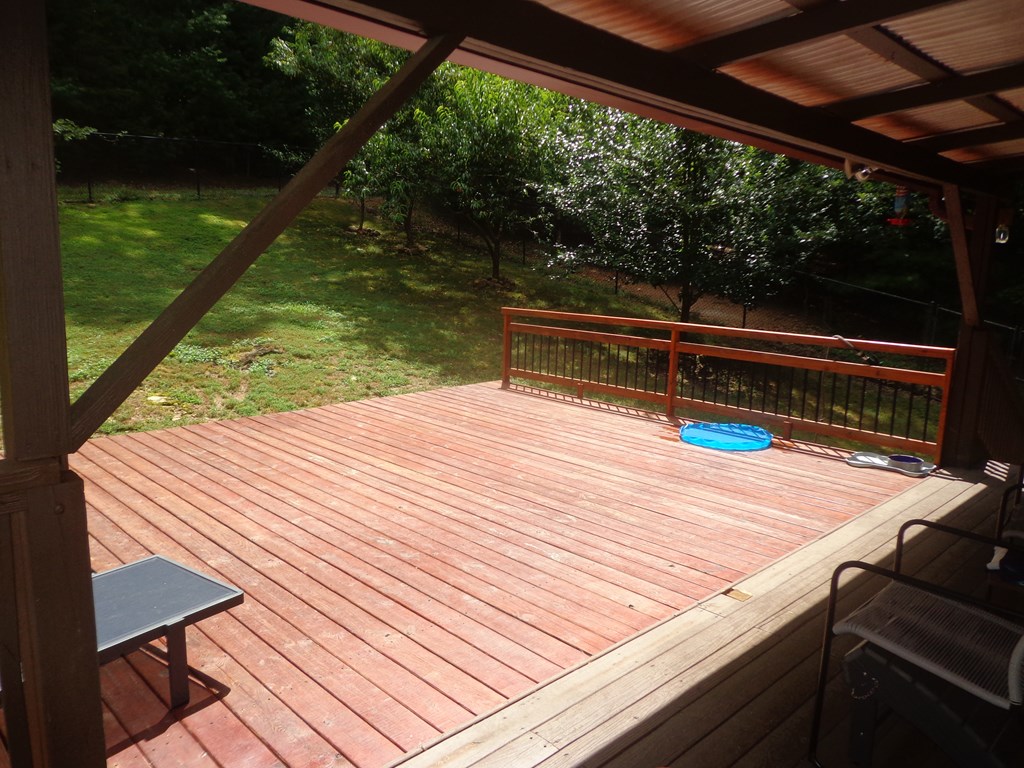 417671 Ellijay Residential