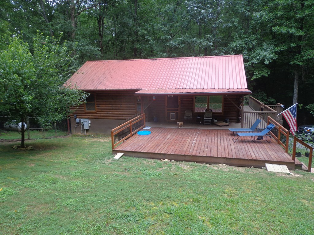 417671 Ellijay Residential
