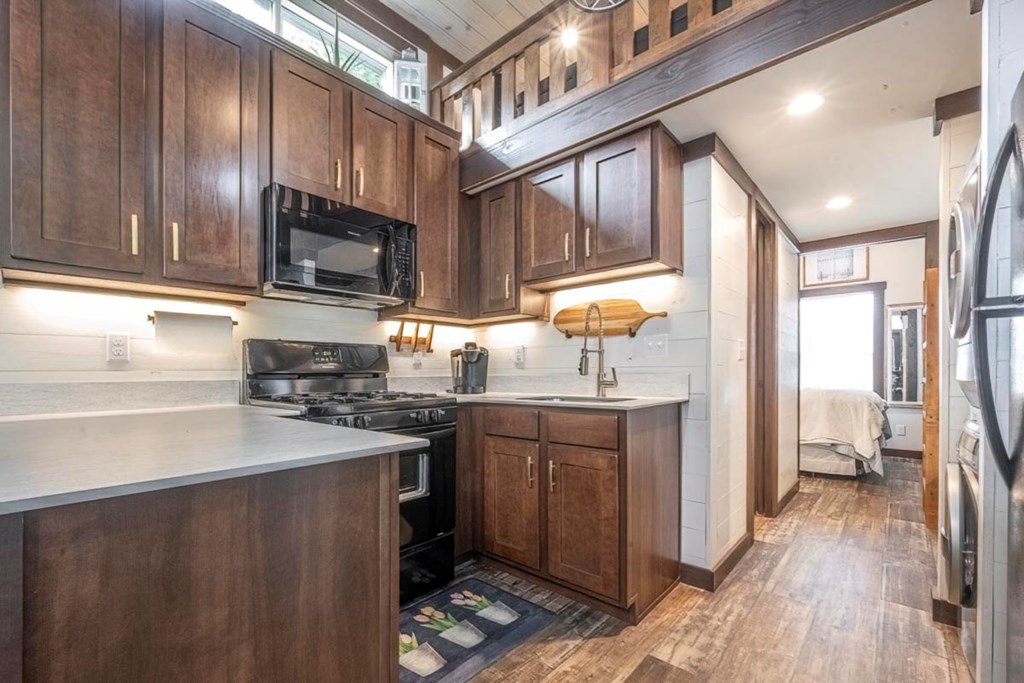417678 Morganton Residential
