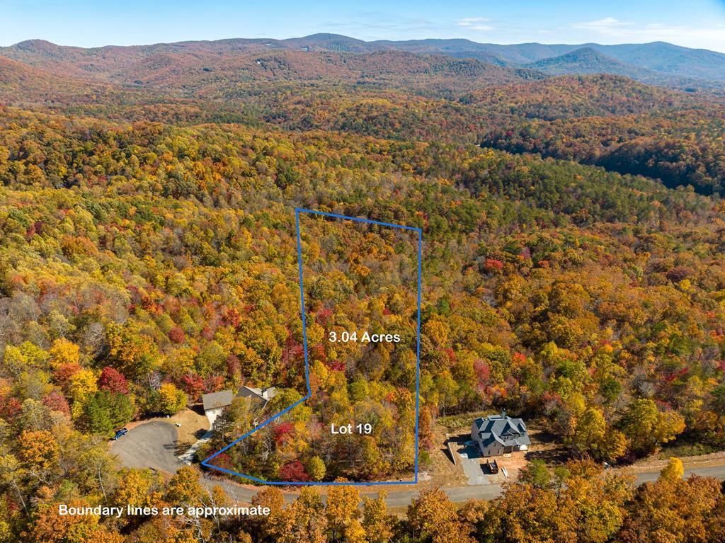 417687 Jasper Land