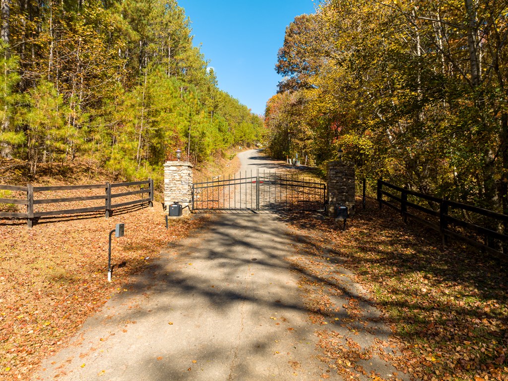 417687 Jasper Land