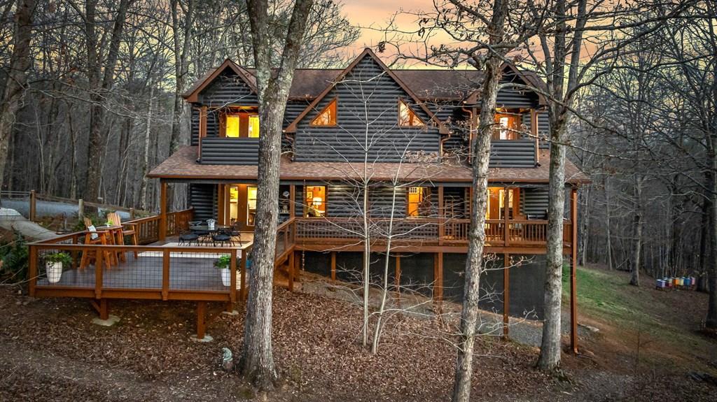 417704 Blue Ridge 