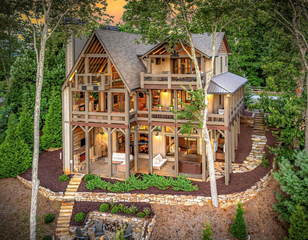 417705 Blue Ridge 
