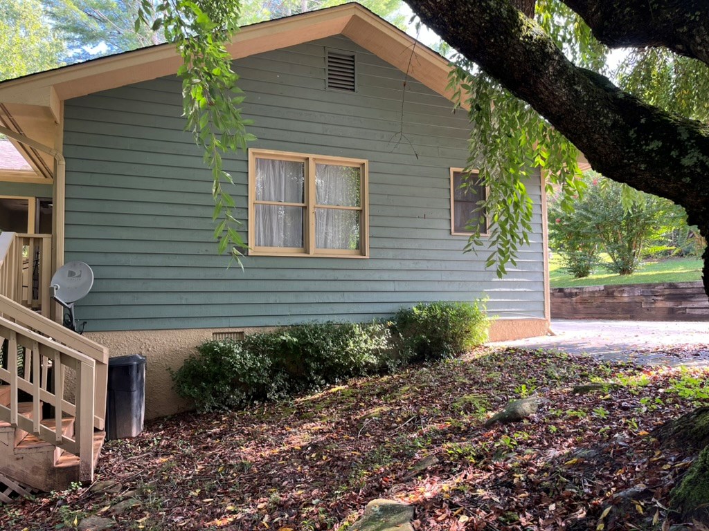 417707 Hayesville Residential