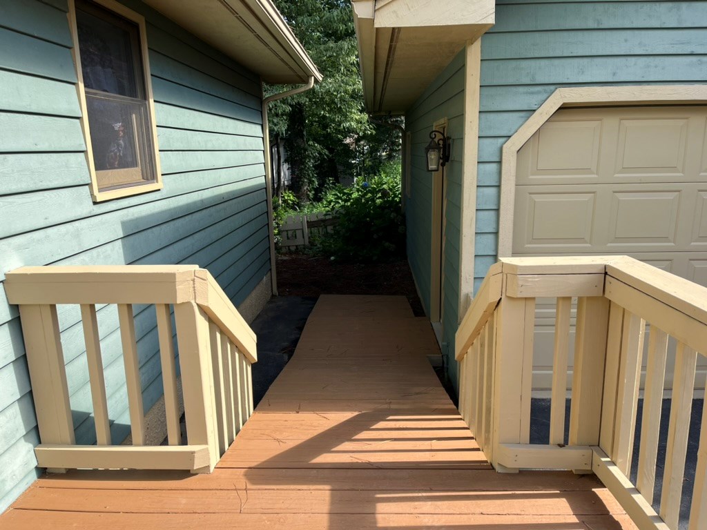 417707 Hayesville Residential