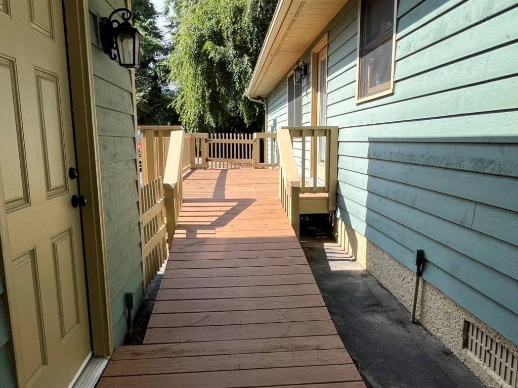 417707 Hayesville Residential