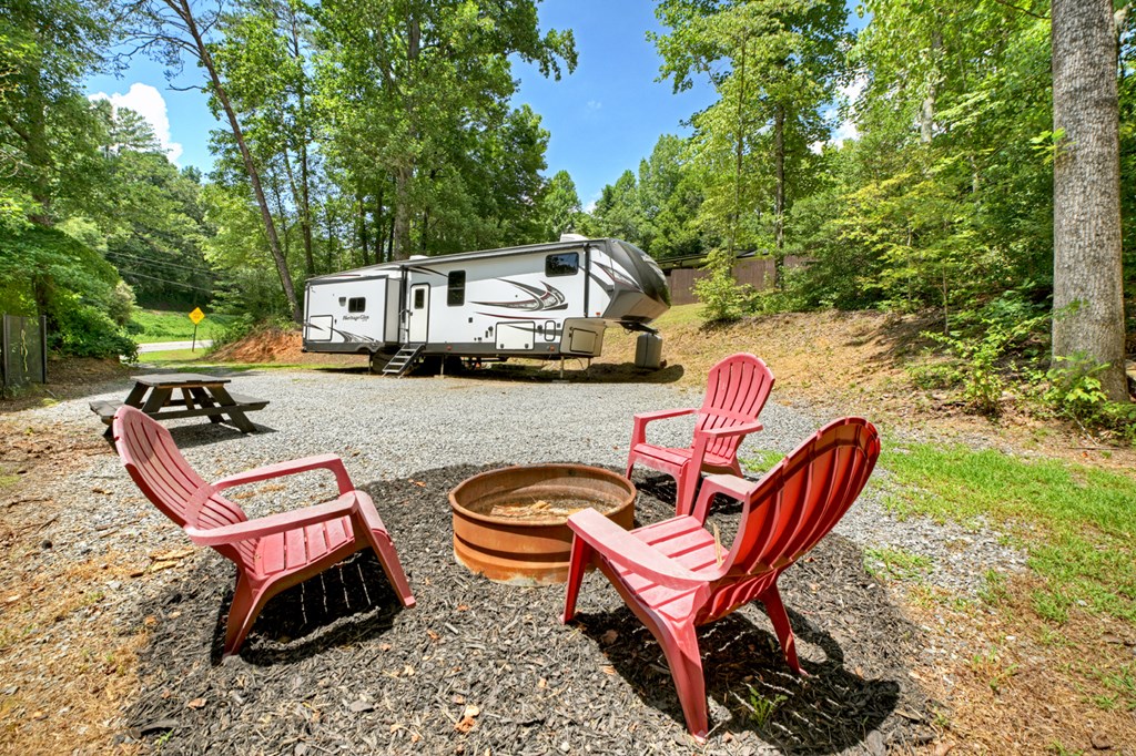 417709 Blue Ridge Residential
