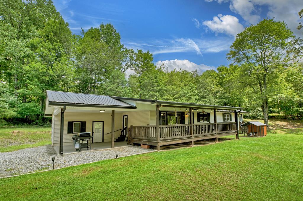 417709 Blue Ridge Residential