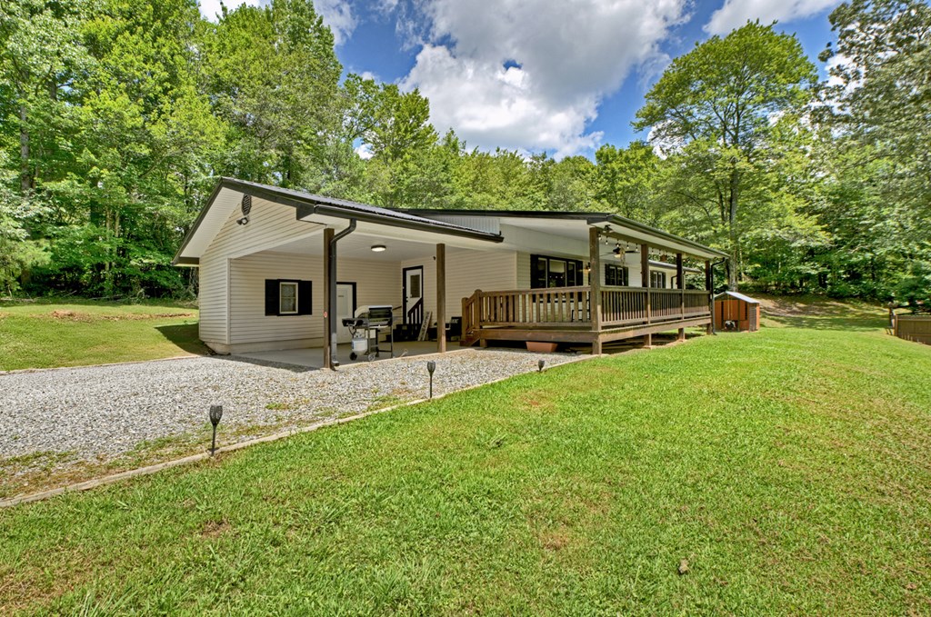 417709 Blue Ridge Residential