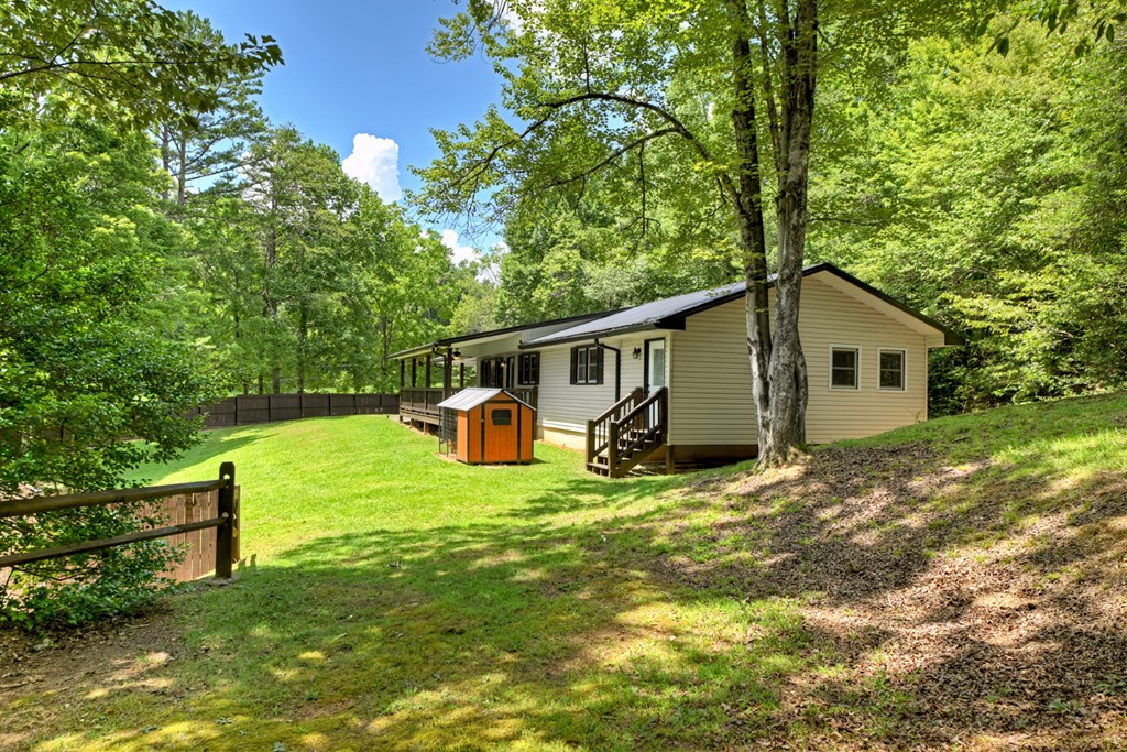 417709 Blue Ridge Residential
