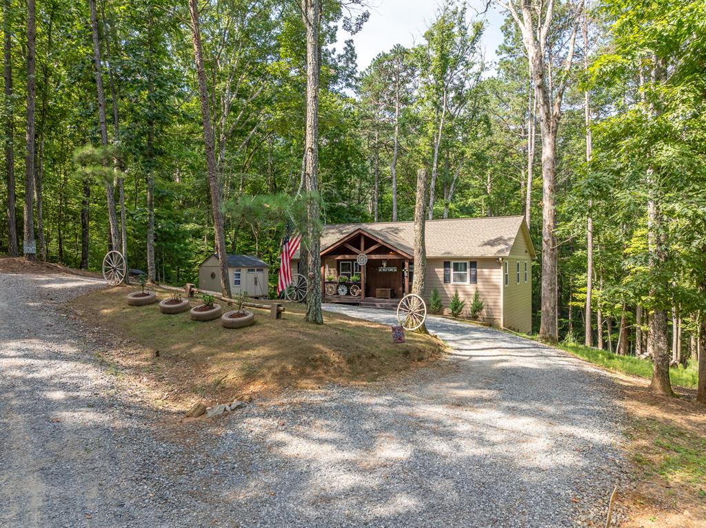 417710 Ellijay 