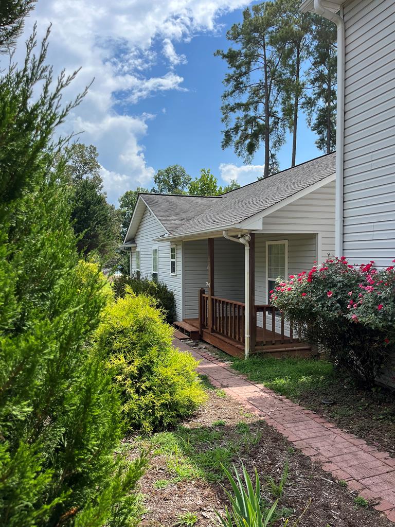 417712 Blairsville Residential