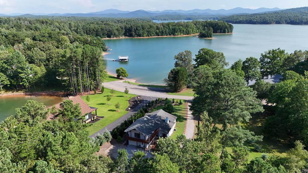 417712 Blairsville Residential