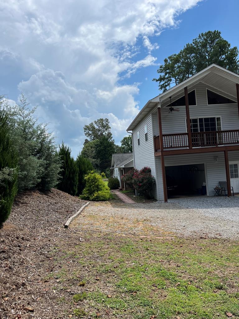 417712 Blairsville Residential