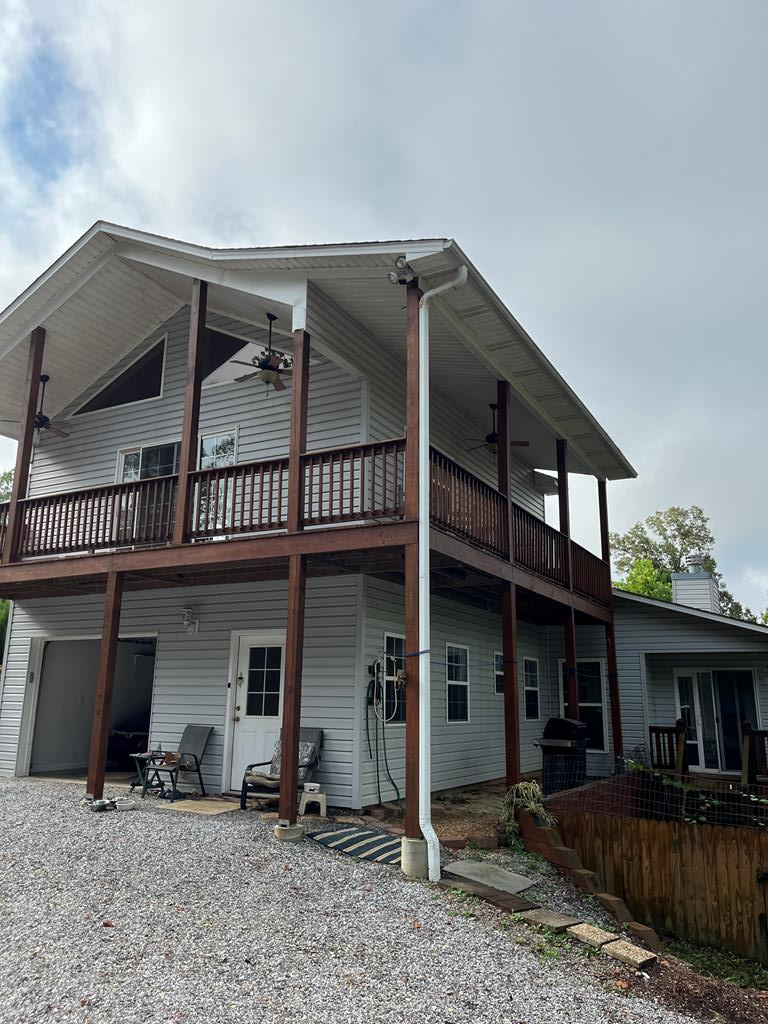 417712 Blairsville Residential