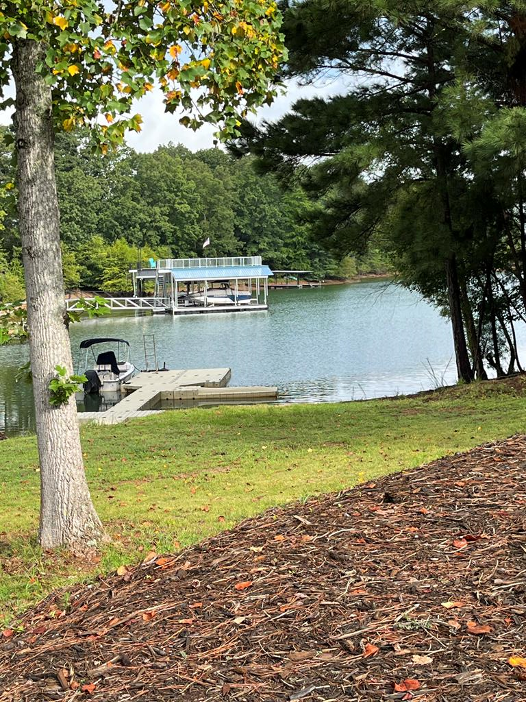 417712 Blairsville Residential