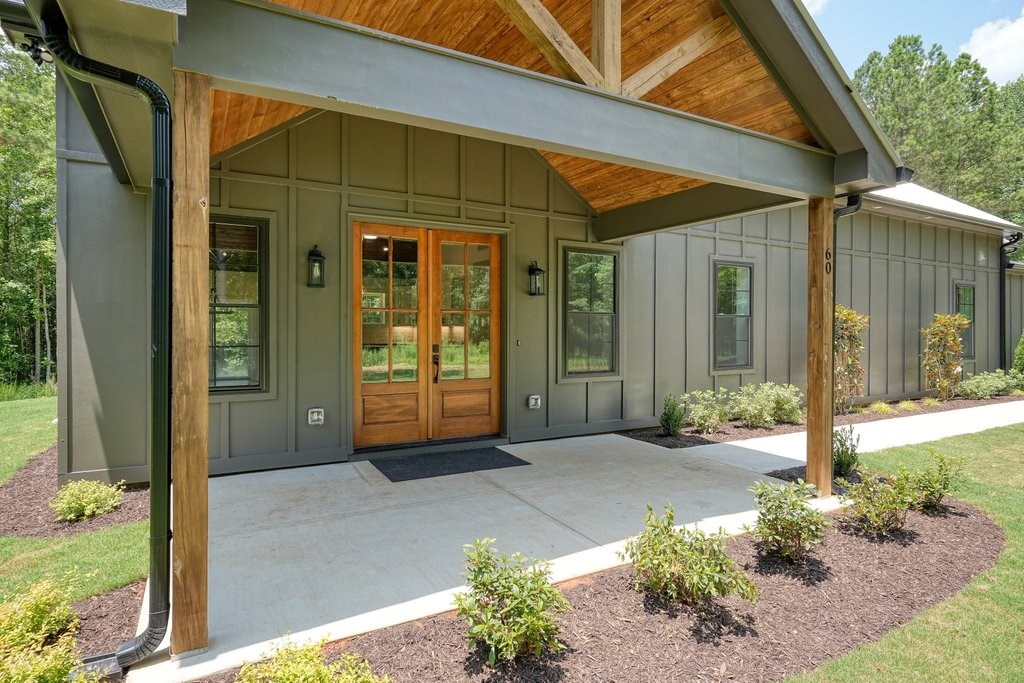 417717 Talking Rock Residential