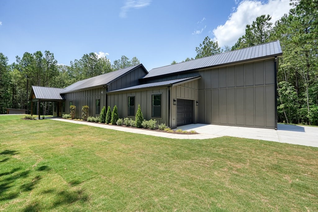 417717 Talking Rock Residential