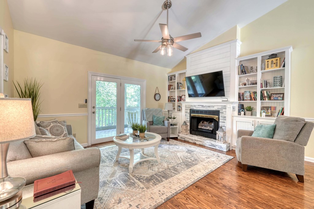 417719 Blairsville Residential