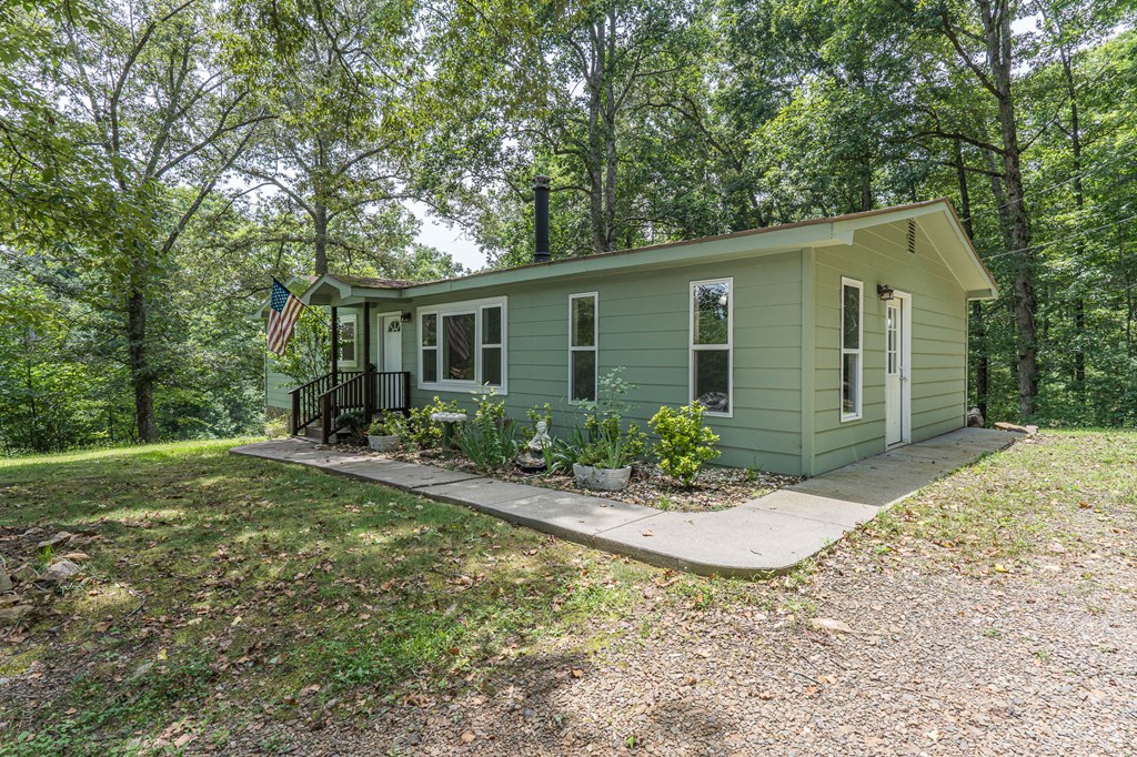 417723 Murphy Residential
