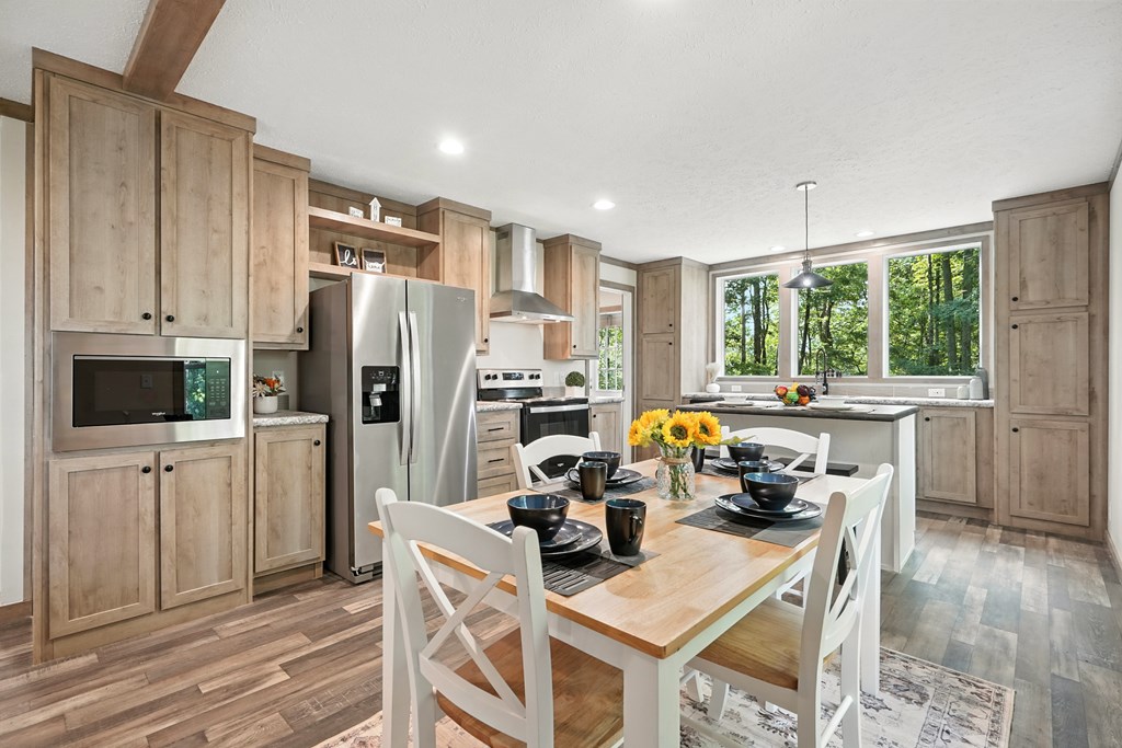 417731 Hiawassee Residential