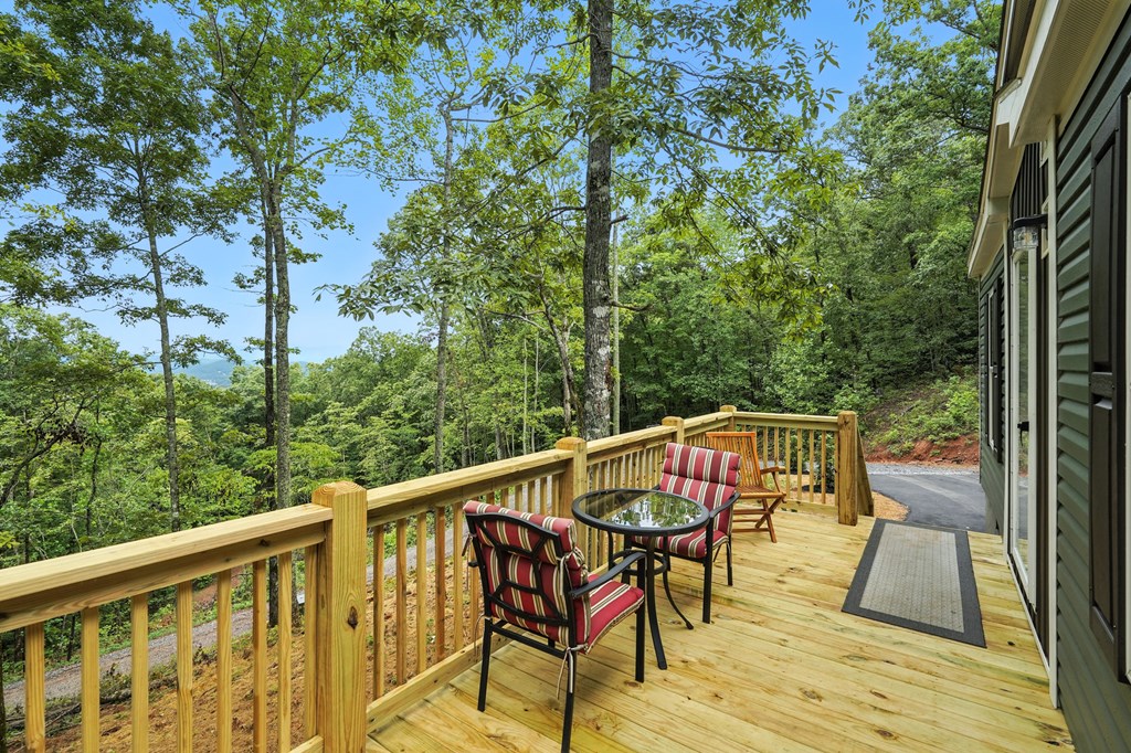 417731 Hiawassee Residential