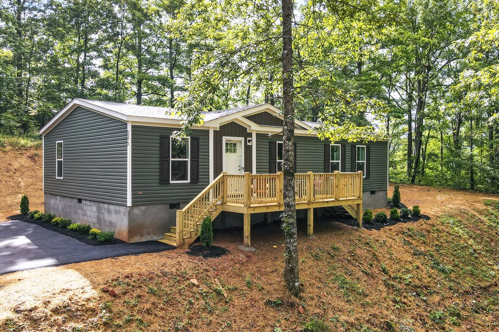 417731 Hiawassee Residential