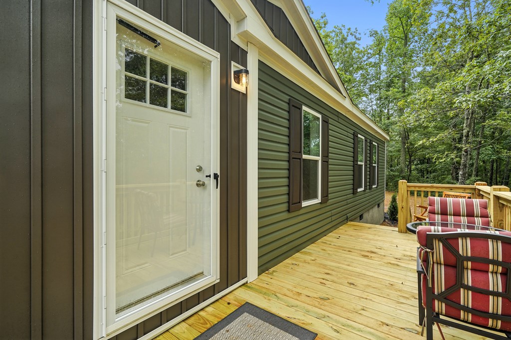 417731 Hiawassee Residential