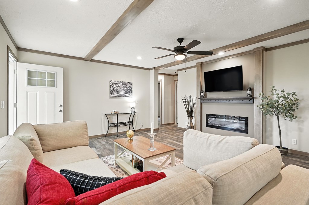 417731 Hiawassee Residential