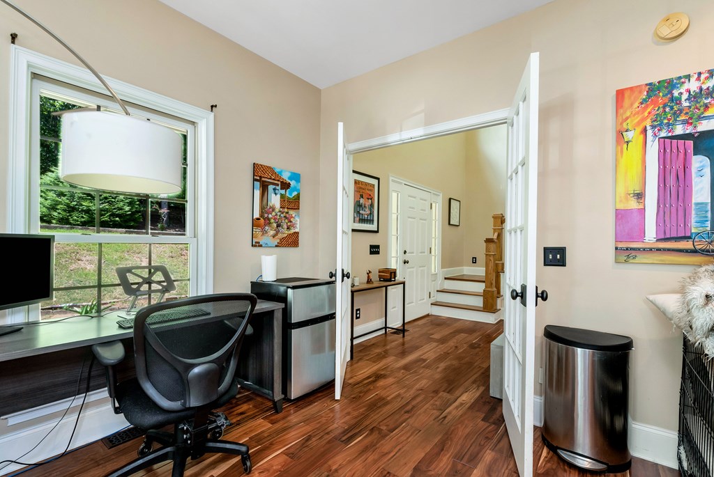 417732 Cleveland Residential