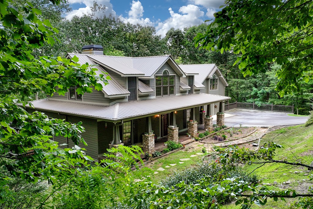 417732 Cleveland Residential