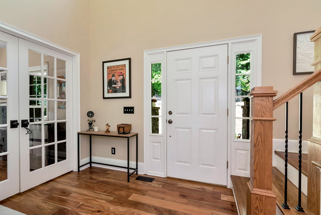 417732 Cleveland Residential