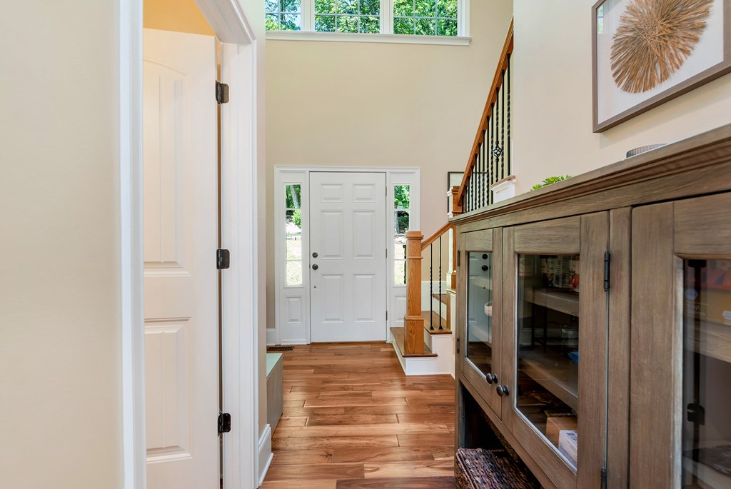 417732 Cleveland Residential