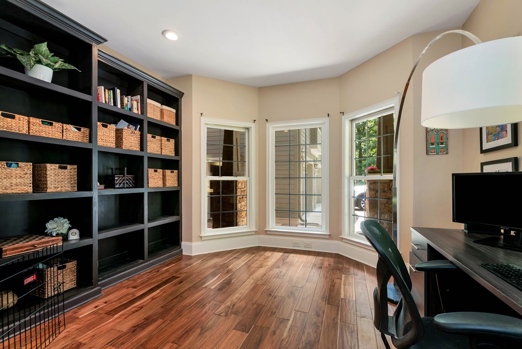 417732 Cleveland Residential