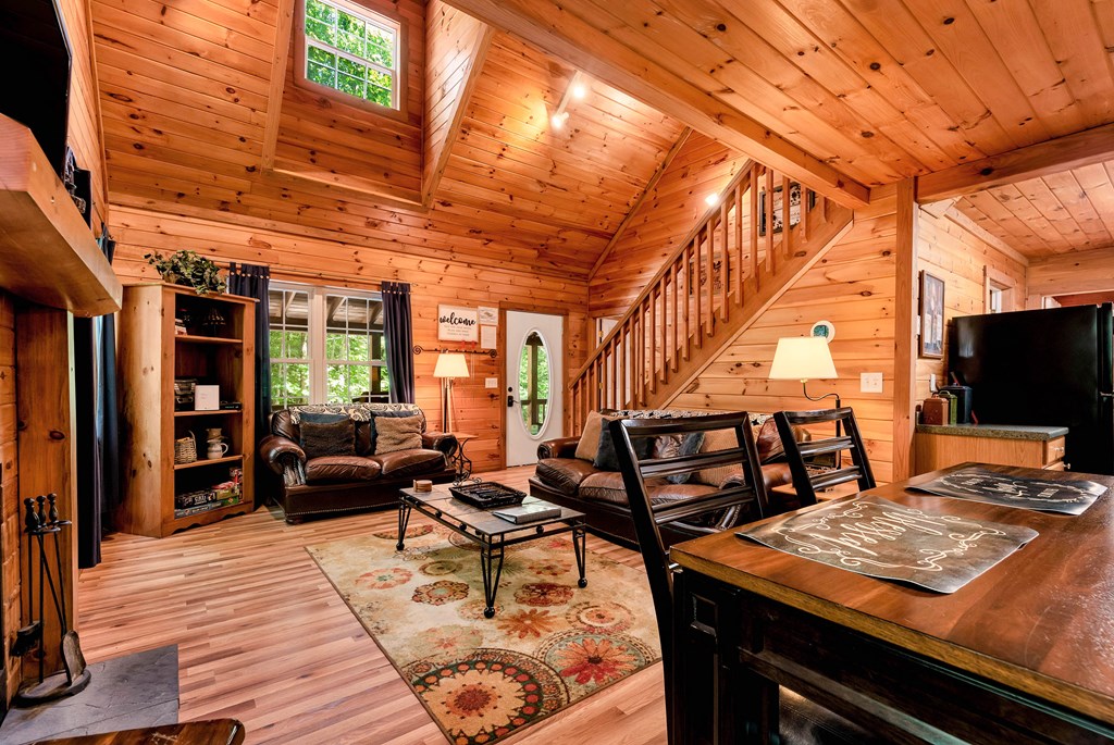 417736 Sautee Nacoochee Residential