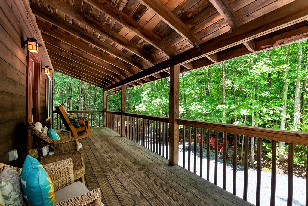 417736 Sautee Nacoochee Residential