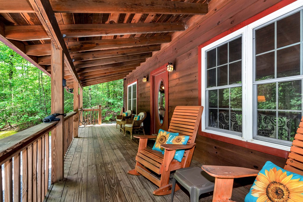 417736 Sautee Nacoochee Residential