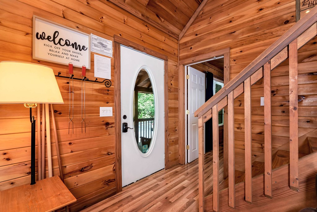 417736 Sautee Nacoochee Residential
