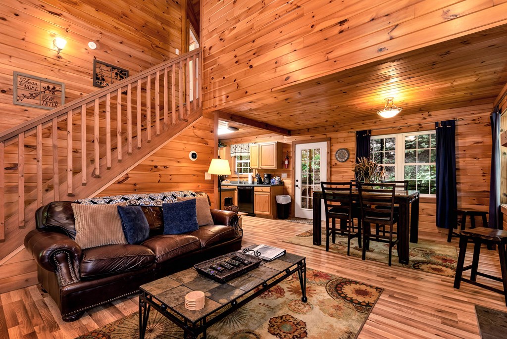 417736 Sautee Nacoochee Residential