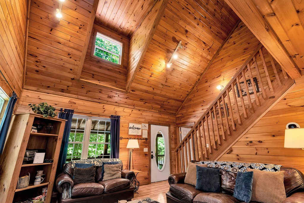 417736 Sautee Nacoochee Residential