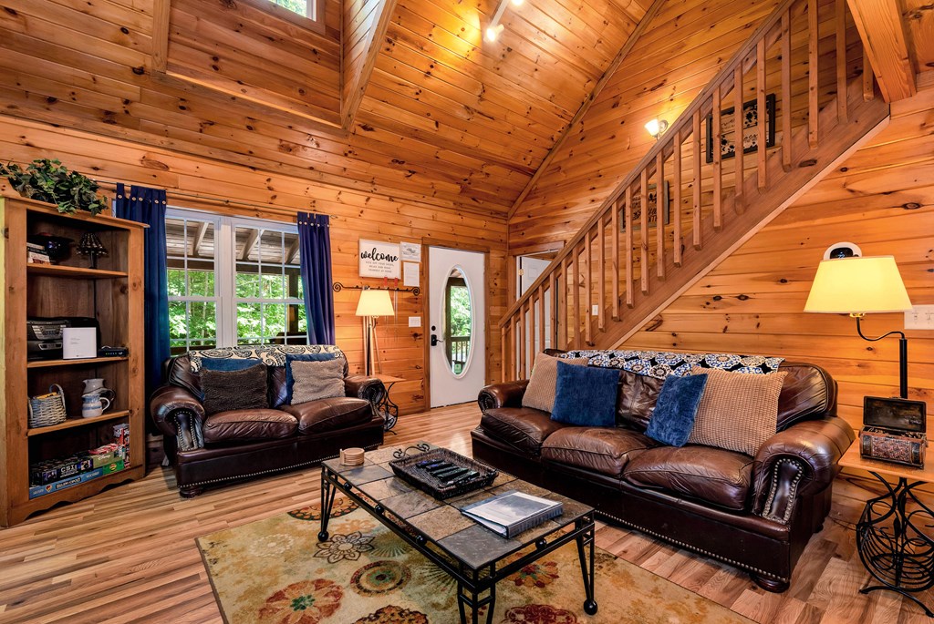 417736 Sautee Nacoochee Residential